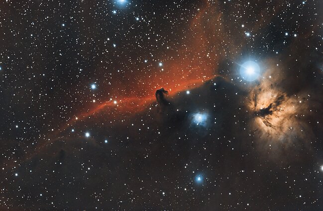 Kosmoso platybes tirianti mokslininkė: pasaulis, kuriame gyveni, tampa mažyte konservų dėžute