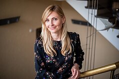 Ilma Skuodienė