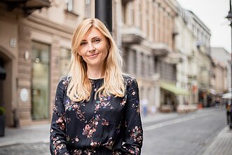 Ilma Skuodienė