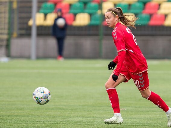 Liucija Vaitukaitytė