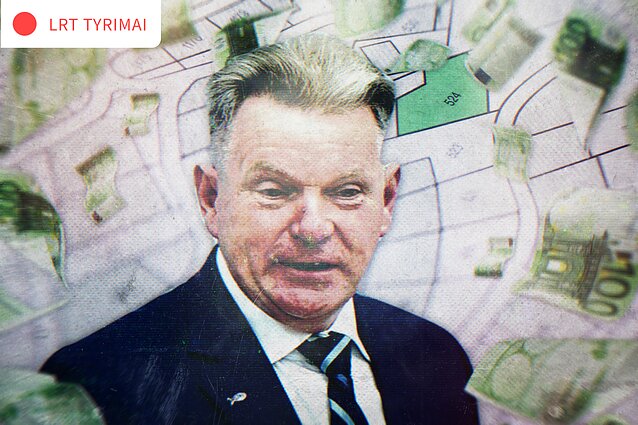 Susisiekimo ministerija kreipėsi į STT ir Generalinę prokuratūrą: siekia įvertinti buvusio ministro veiksmus