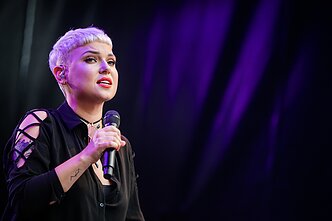 Jazzu surengė koncertą Vilniuje