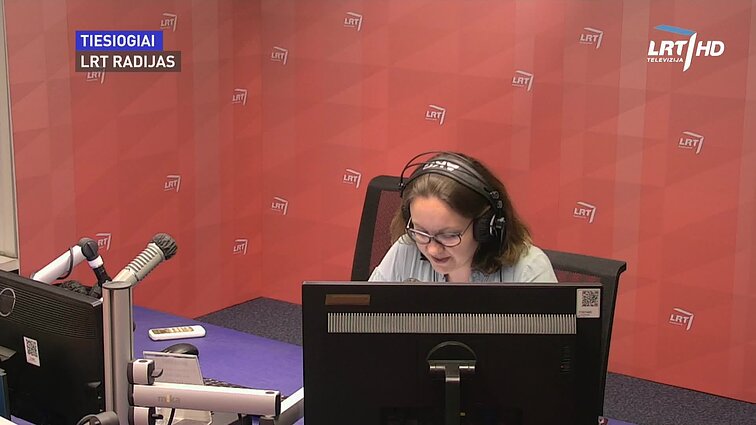 LRT radijo žinios