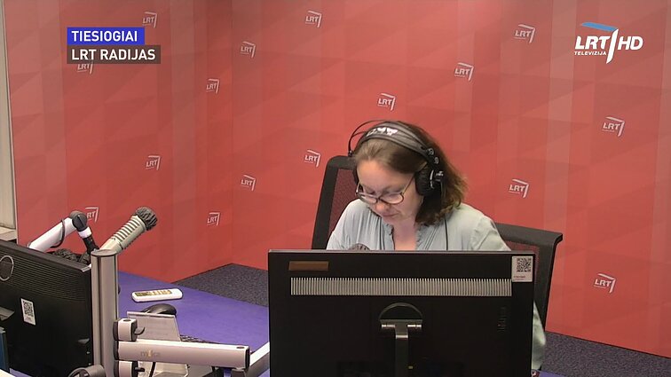 LRT radijo žinios