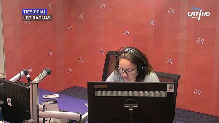 LRT radijo žinios