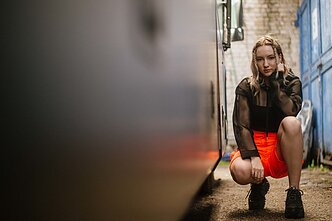 Paula Valentaitė
