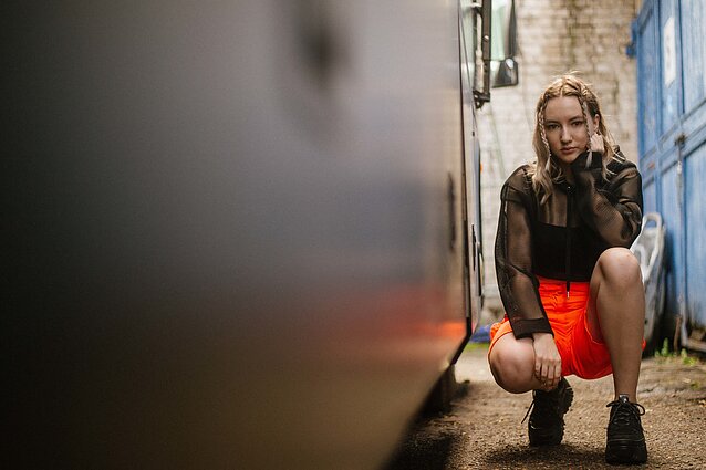 Paula Valentaitė