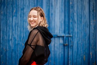 Paula Valentaitė