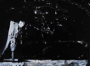 Romualdas Balinskas, „Išeis angelai“