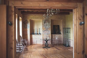 Videniškių vienuolynas