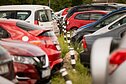 Automobilių stovėjimo aikštelė