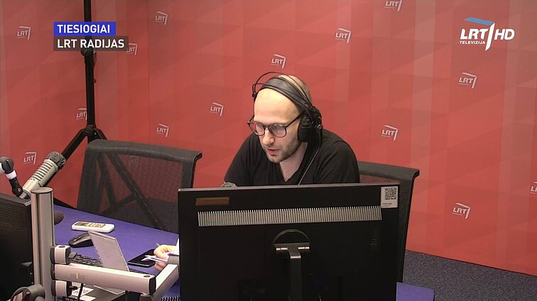 LRT radijo žinios
