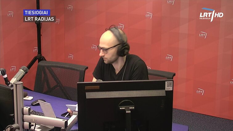 LRT radijo žinios