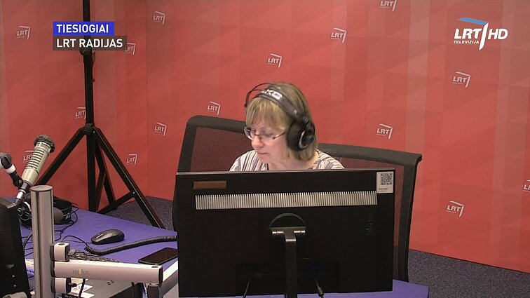 LRT radijo žinios