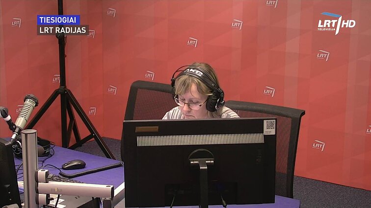 LRT radijo žinios