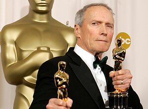 Clint Eastwood