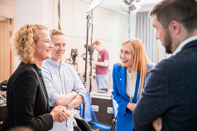 Partijos skirsto pirmuosius dešimtukus rinkimų sąrašuose: vieni pasirinko veidus, kiti – ideologiją