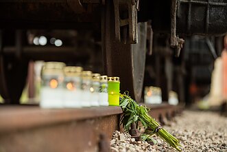 Gedulo ir vilties dieno minėjimas