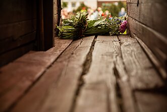 Gedulo ir vilties dieno minėjimas