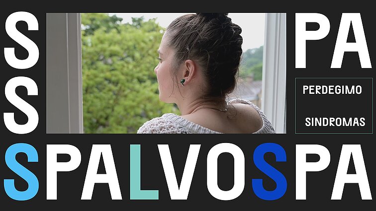 Spalvos. Perdegimas. Tris darbus derinusi Justina: buvau kaip bėgantis lavonas Spalvos. Perdegimas. Tris darbus derinusi Justina: buvau kaip bėgantis lavonas