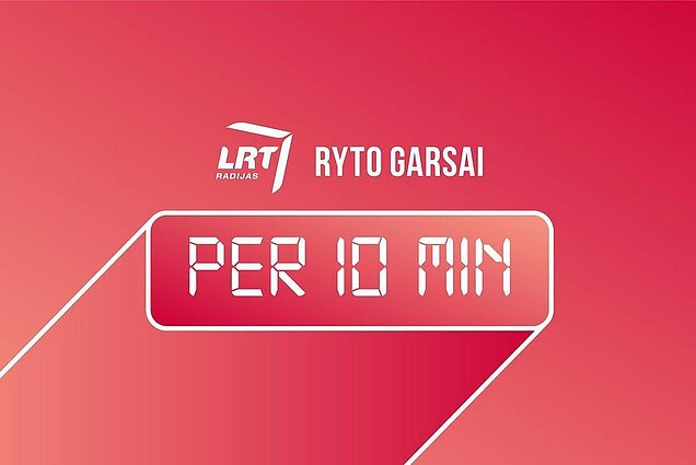 Ryto garsai per 10 min. Sveikatos apsaugos ministras – apie tai, koks gyvenimas laukia po karantino