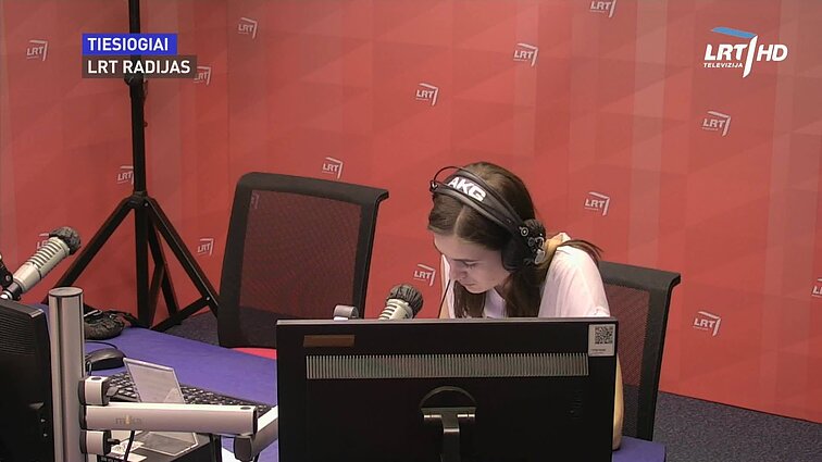 LRT radijo žinios