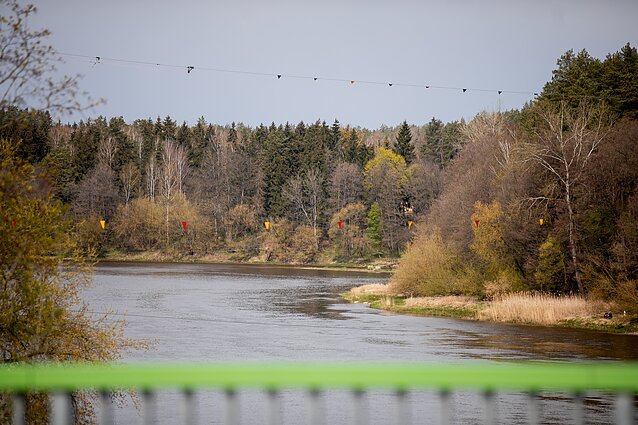 Kaunas planuoja gaivinti laivybą Nemunu: įrengus šliuzą, būtų galima iš Druskininkų plaukti iki pat Kuršių marių