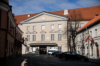 Jaunimo teatras Jaunimo teatras