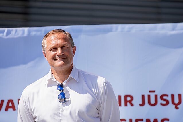 Virgilijus Alekna