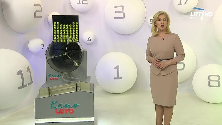 Loterija „Keno Loto“