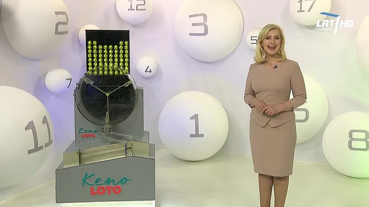 Loterija „Keno Loto“