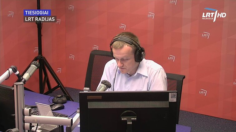 LRT radijo žinios
