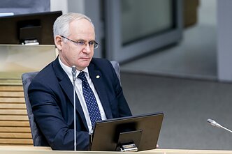 Algirdas Monkevičius