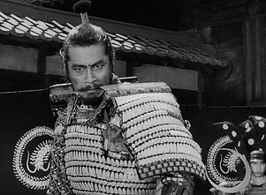 Akira Kurosawa, „Kruvinas sostas“
