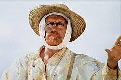 Akira Kurosawa, Vincentą van Goghą vaidina Martinas Scorsese