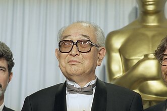 Akira Kurosawa