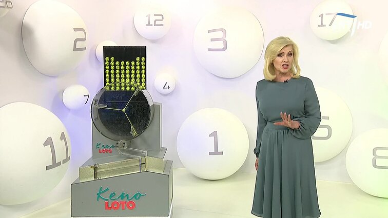 Loterija „Keno Loto“