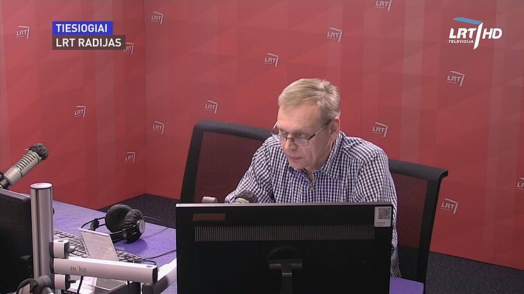 LRT radijo žinios