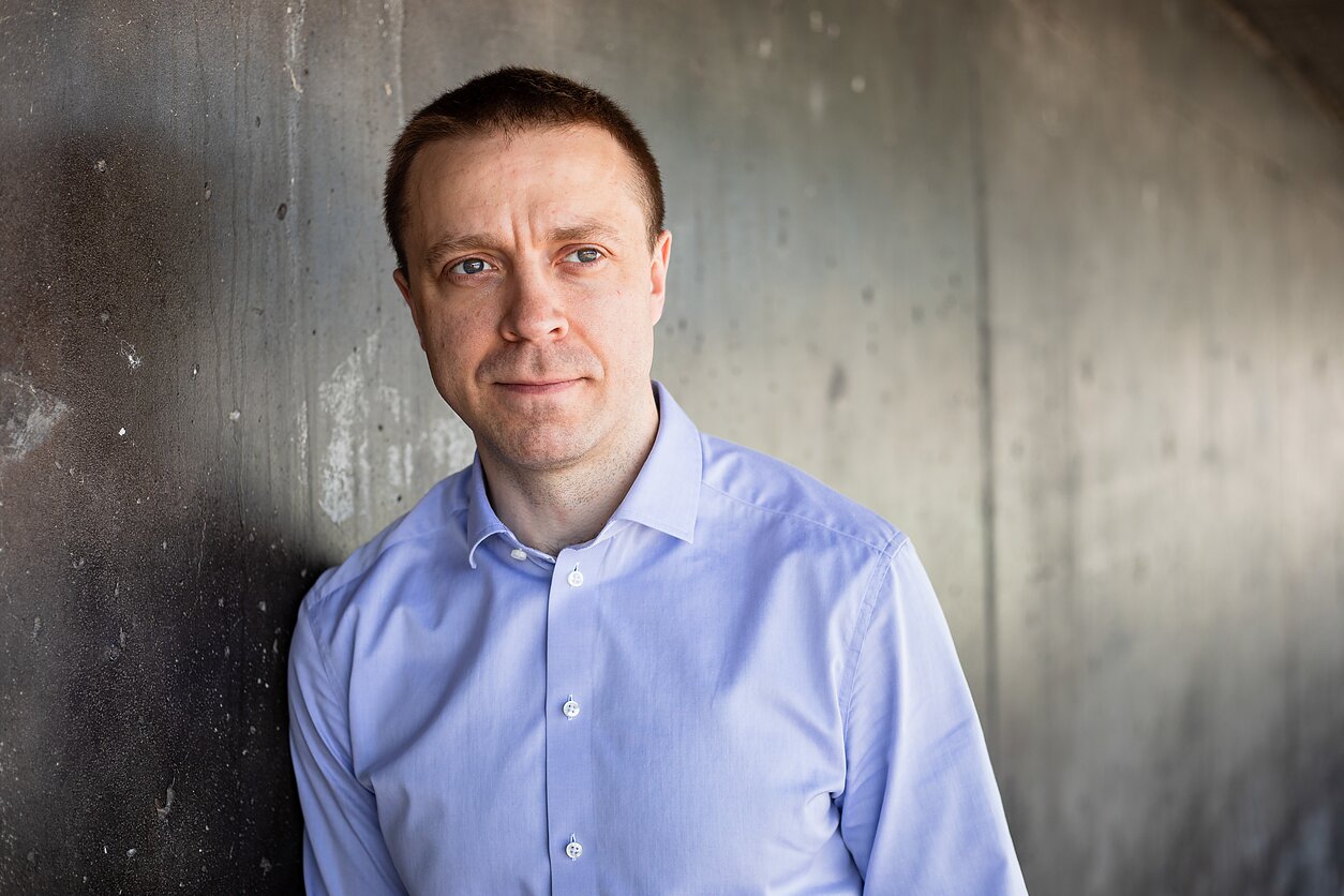 Paulius Motiejūnas Paulius Motiejūnas