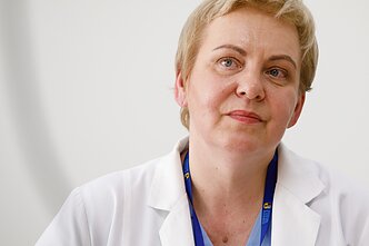 Doc. Eglė Drejerienė Doc. Eglė Drejerienė