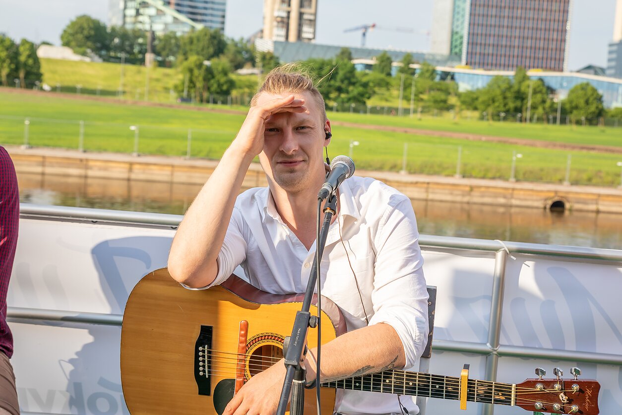 Justinas Lapatinskas