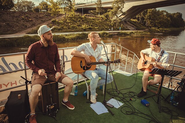 Justinas Lapatinskas