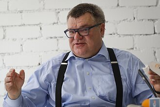 Viktor Babariko