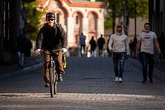 Karantinas Lietuvoje