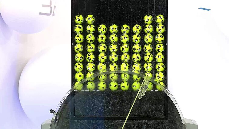 Loterija „Keno Loto“