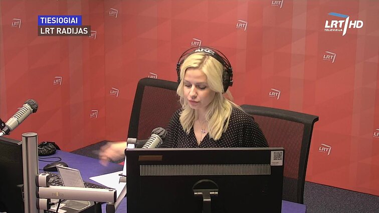 LRT radijo žinios