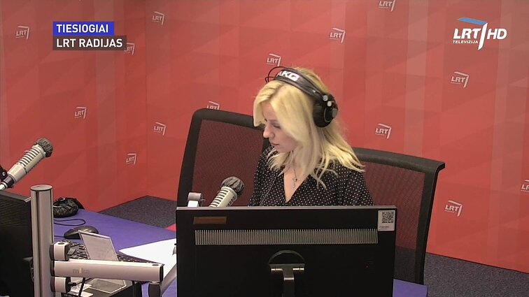 LRT RADIJO žinios. Seimo SRDK spręs, ar gerinti sąlygas išeinantiems į išankstinę pensiją