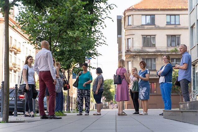 Kauno apygardos teisme pranešta apie sprogmenį Kauno apygardos teisme pranešta apie sprogmenį