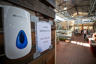 Halės turgus Halės turgus