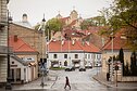 Vilniaus senamiestis